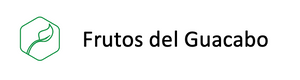 Frutos del Guacabo logo