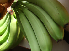 Load image into Gallery viewer, Guineos Verdes / Green Bananas