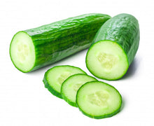 Load image into Gallery viewer, Pepinillos / Cucumbers