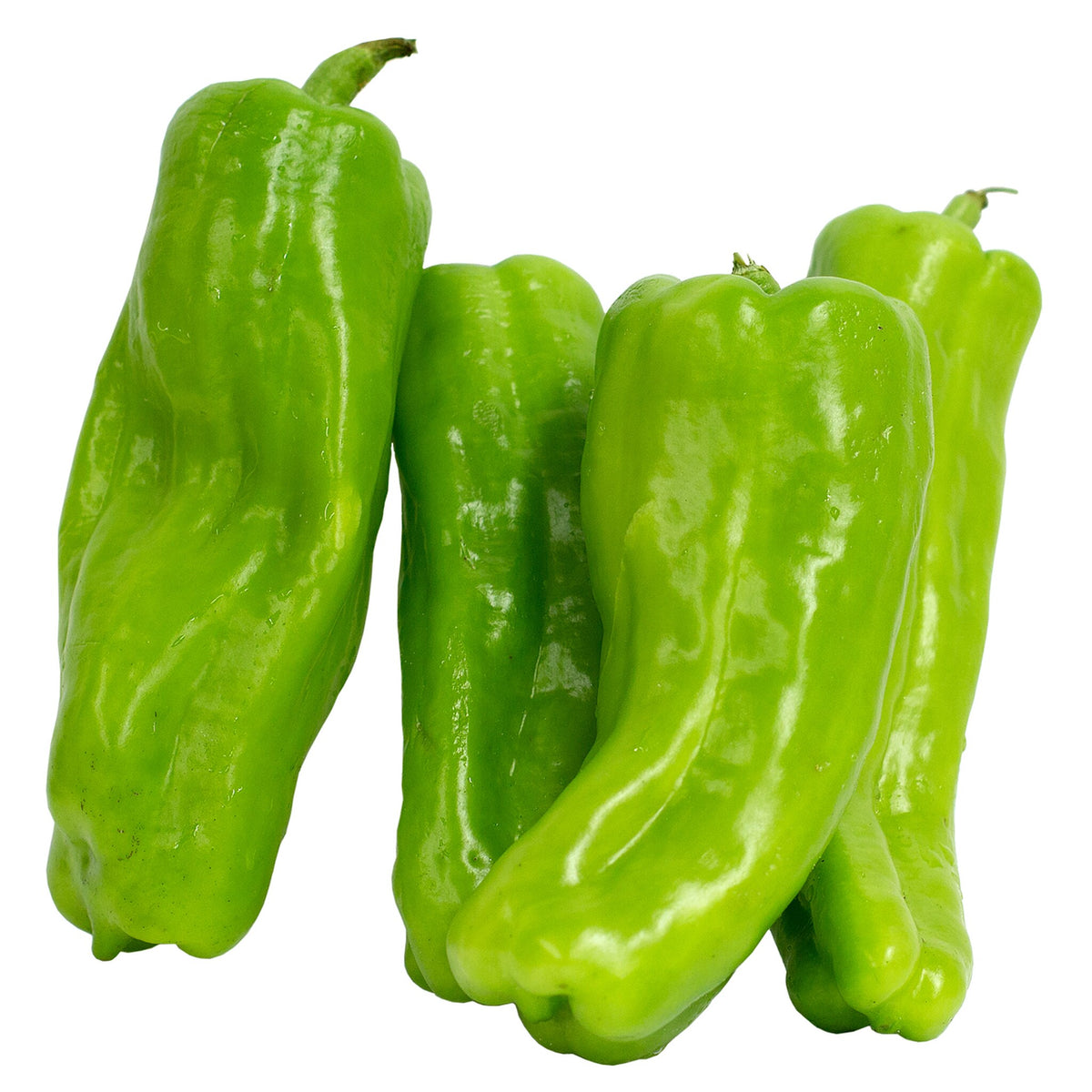Pimiento Cubanelle / Cubanelle Peppers – Frutos del Guacabo