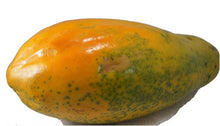 Load image into Gallery viewer, Papaya (Around 3 Lbs) @ $1.50/lb