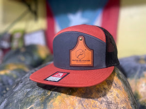 14th Anniversary of Frutos del Guacabo Cap (Limited Edition)