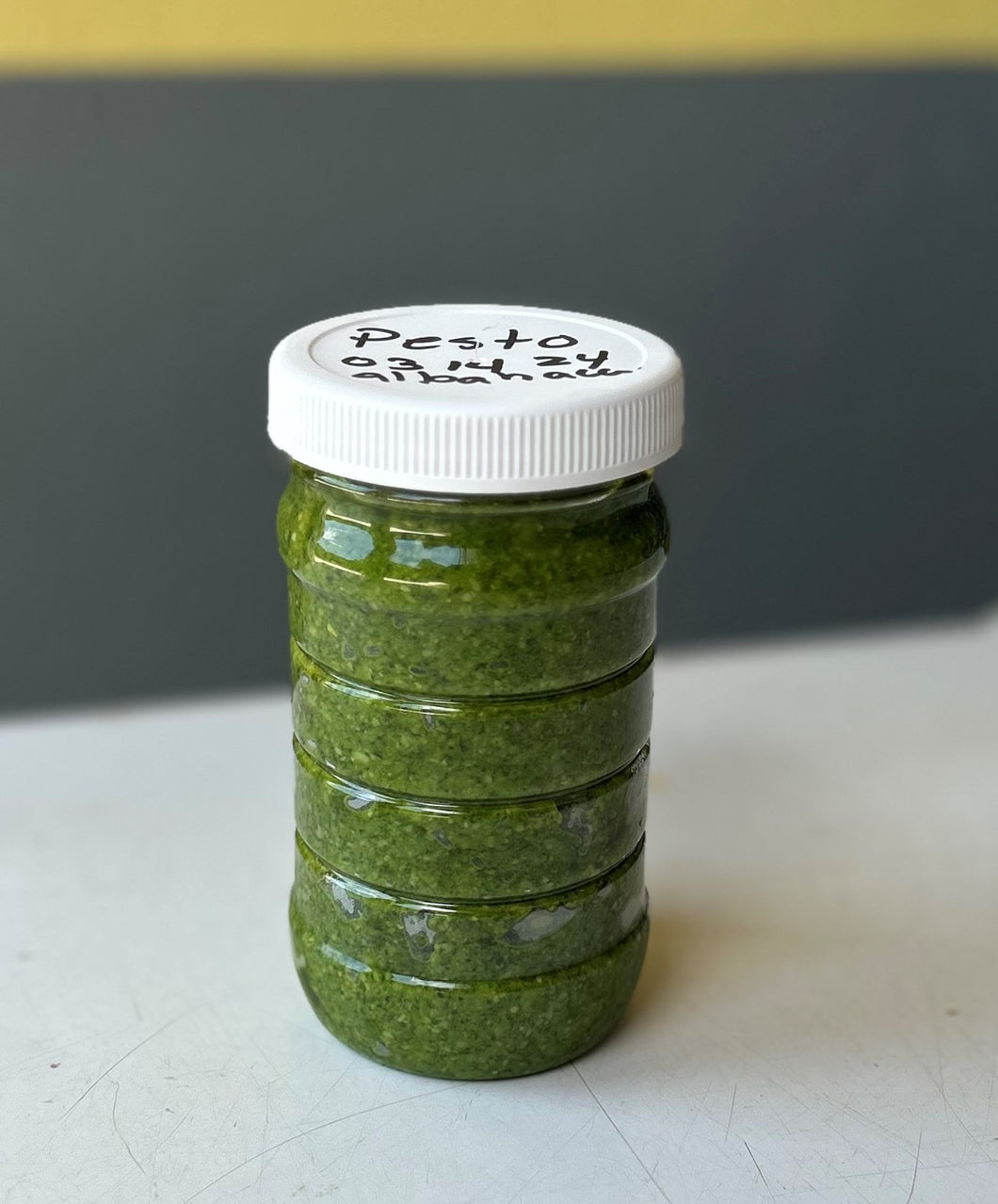 Pesto de Cilantro / Cilantro Pesto 8oz