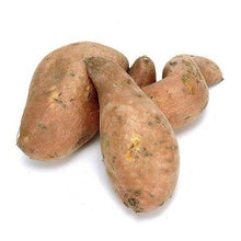 Load image into Gallery viewer, Batata Canol / Sweet Potatoes (yellow inside)
