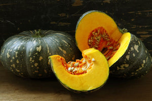 Calabaza / Pumpkin