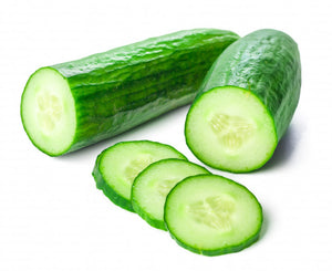 Pepinillos / Cucumbers