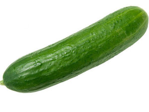 Pepinillos / Cucumbers