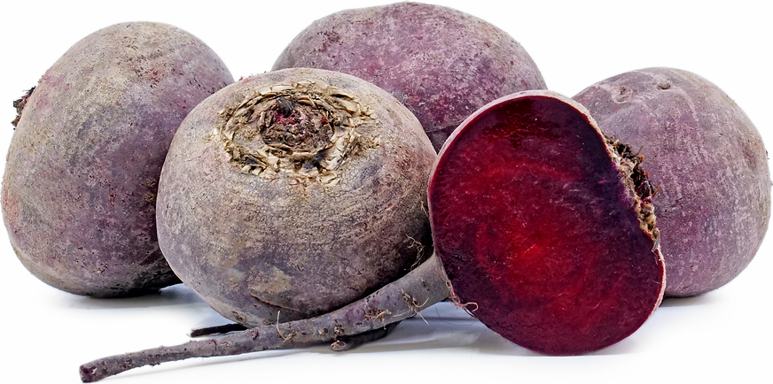 Remolachas Rojas / Red Beets (FOREIGN)