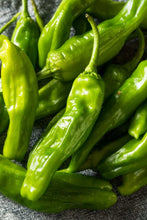 Load image into Gallery viewer, Shishito Peppers
