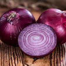 Cebolla lila / Purple Onion (FOREIGN)