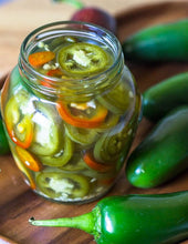 Load image into Gallery viewer, Chile Jalapeño / Jalapeño Pepper
