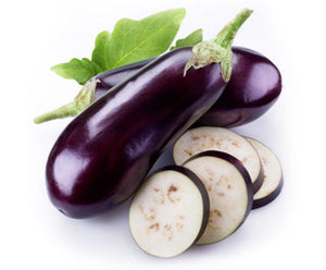 Berenjenas / Eggplants