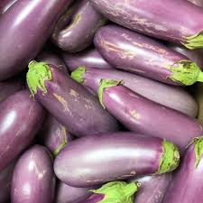 Berenjenas / Eggplants