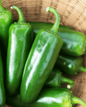 Load image into Gallery viewer, Chile Jalapeño / Jalapeño Pepper

