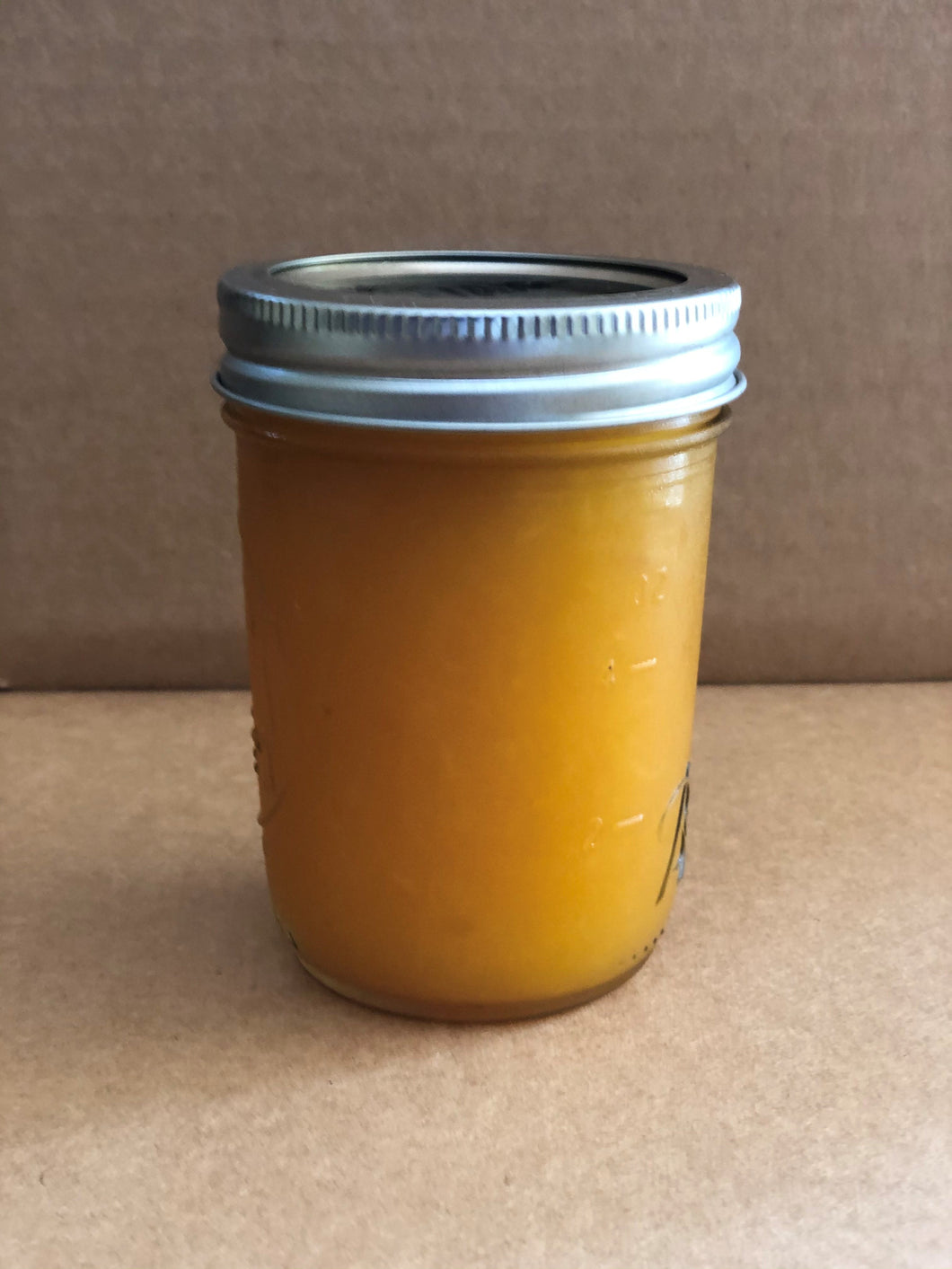 Mermelada de Mango / Mango Marmalade 8oz