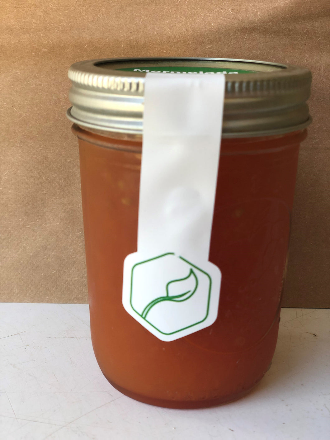Mermelada de Tomate / Tomatoe Marmalade 8oz