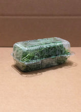 Load image into Gallery viewer, Pea Shoots - box contains 3.5 oz
