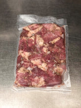 Load image into Gallery viewer, Carne de cerdo para freír / Pork meat for frying by Alcor Foods - packages contains 2 pounds
