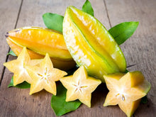 Load image into Gallery viewer, Carambolas / Starfruit
