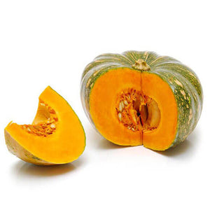 Calabaza / Pumpkin